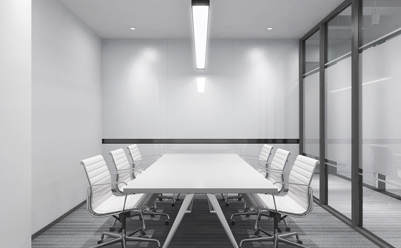 永勤律師事務(wù)所辦公室裝修